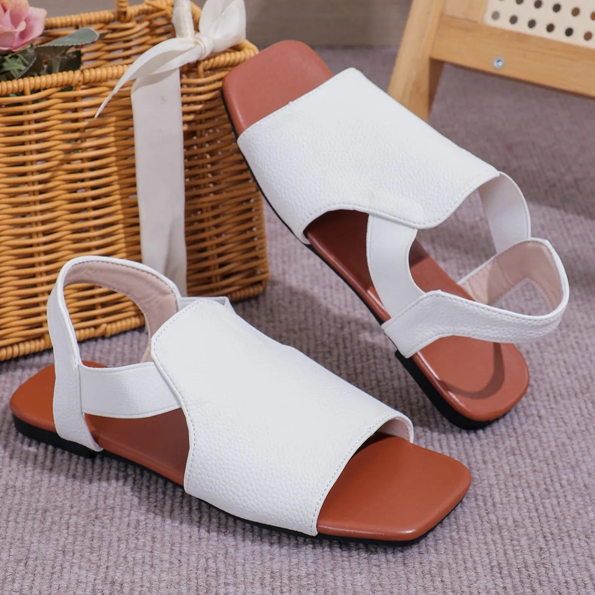 Summer Sandals