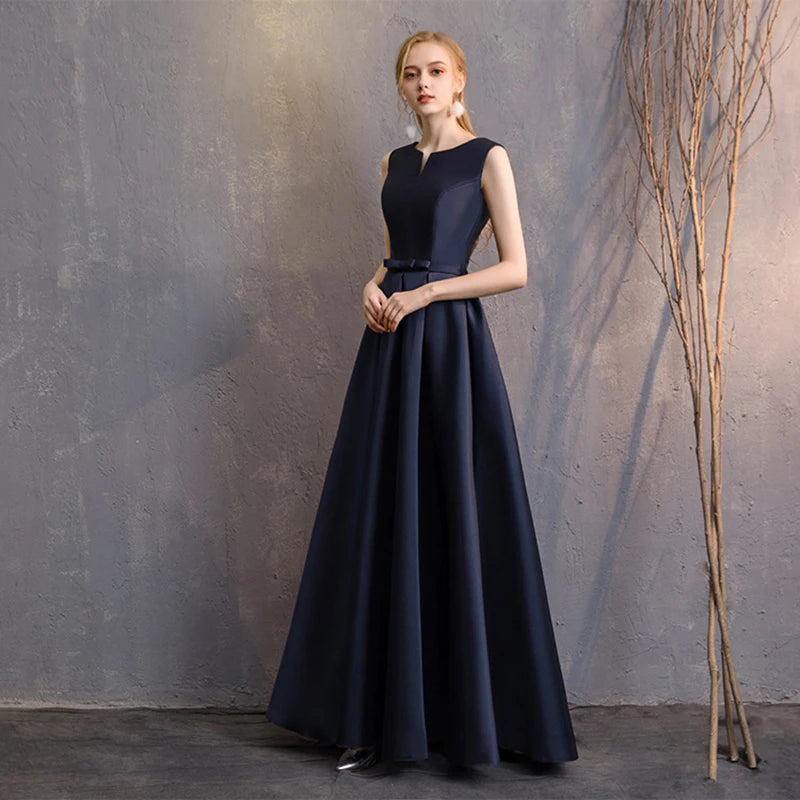 "Elegant Long Frock Dress: Timeless Style for Every Occasion"