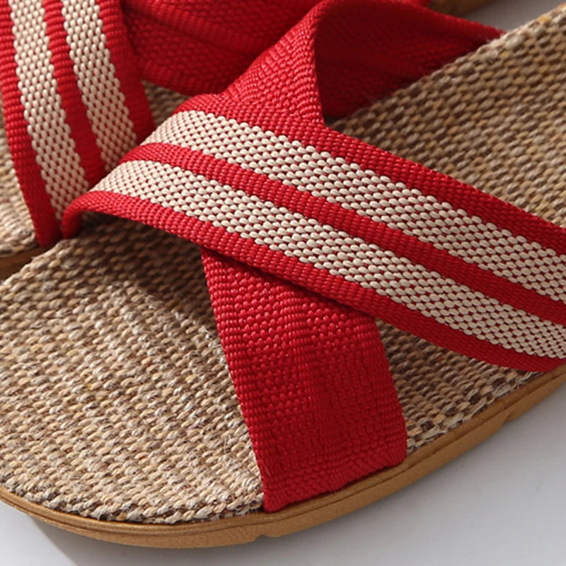 Slipper & Sandals in Shoes