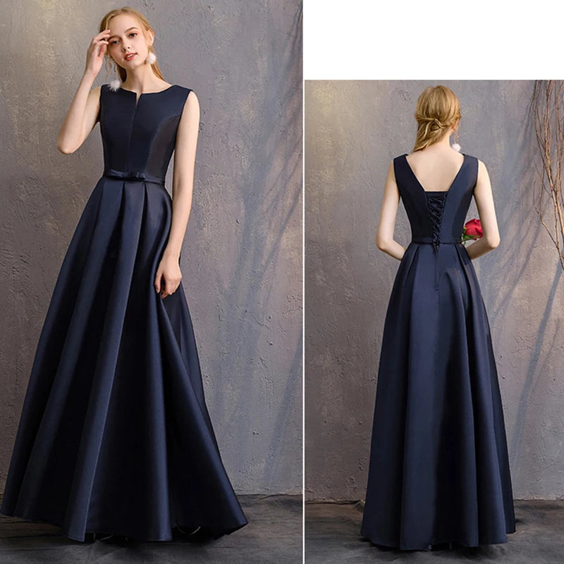 "Elegant Long Frock Dress: Timeless Style for Every Occasion"