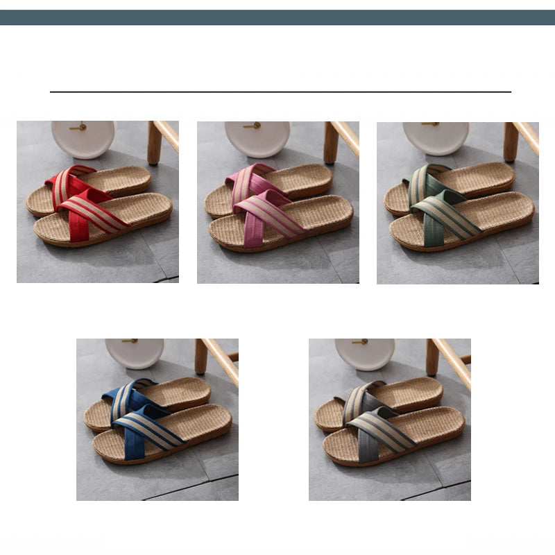 Slipper & Sandals in Shoes